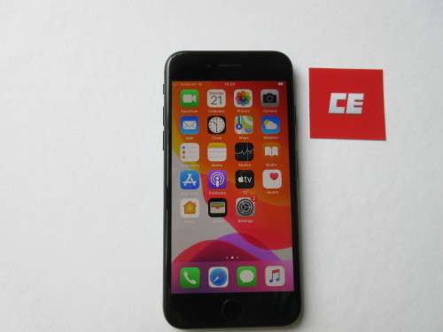 iPhone 7 |  32GB | Matte Black | Mint Condition