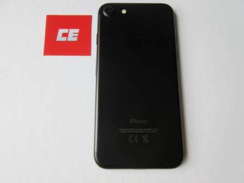 iPhone 7 |  32GB | Matte Black | Mint Condition