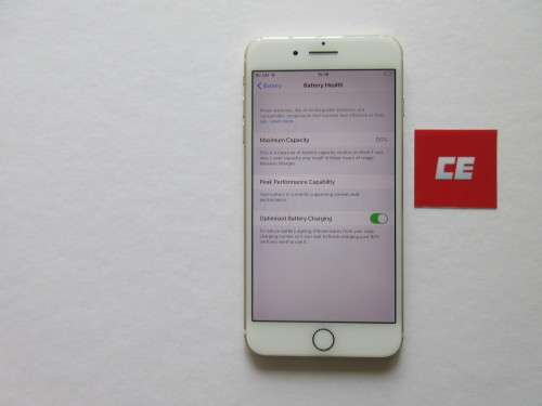 iPhone 7 Plus |  32GB | Gold | Good Condition