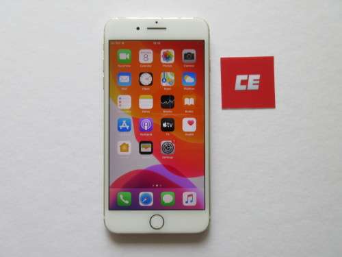 iPhone 7 Plus |  32GB | Gold | Good Condition