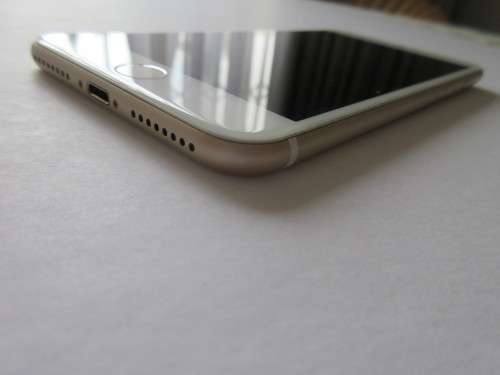iPhone 7 Plus |  32GB | Gold | Good Condition