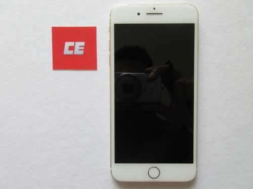 iPhone 7 Plus |  32GB | Gold | Good Condition