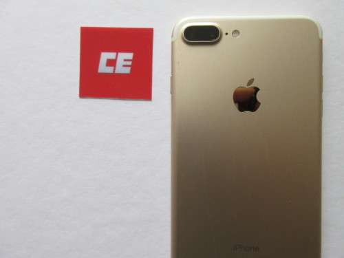 iPhone 7 Plus |  32GB | Gold | Good Condition