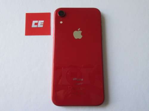 iPhone XR 64GB | Product Red | MINT Condition | Like NEW | Apple Warranty !