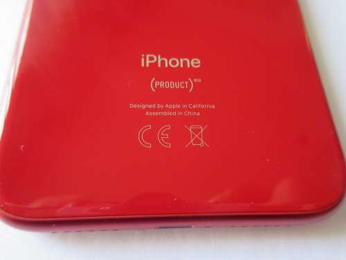 iPhone XR 64GB | Product Red | MINT Condition | Like NEW | Apple Warranty !