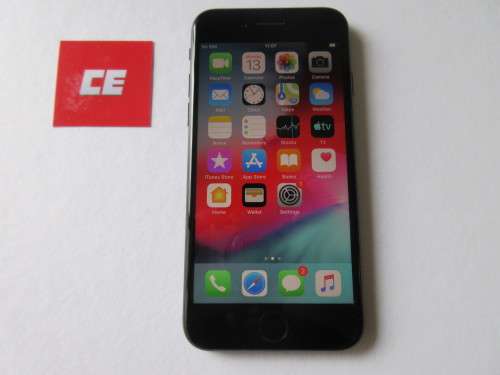 iPhone 7 |  32GB | Matte Black | Excellent Condition