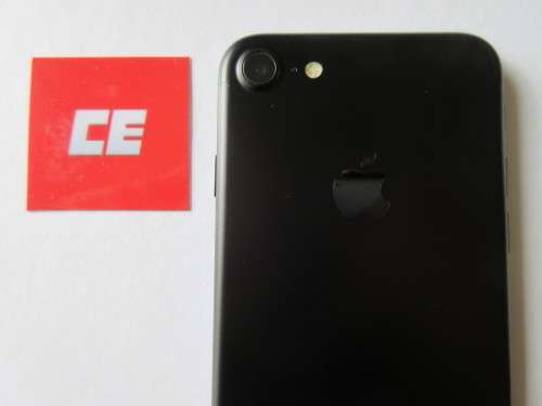 iPhone 7 |  32GB | Matte Black | Excellent Condition