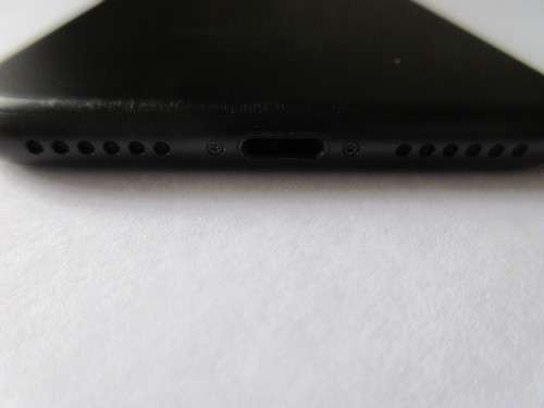 iPhone 7 |  32GB | Matte Black | Excellent Condition