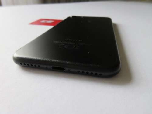 iPhone 7 |  32GB | Matte Black | Excellent Condition