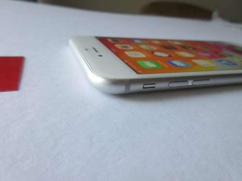 iPhone 6s Plus |  64GB | Silver | Great Condition