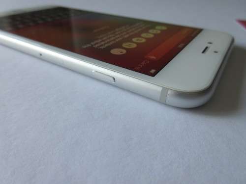 iPhone 6s Plus |  64GB | Silver | Great Condition