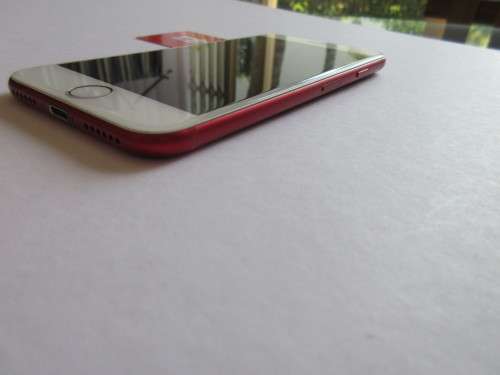 iPhone 7 |  32GB | Product Red | Mint Condition