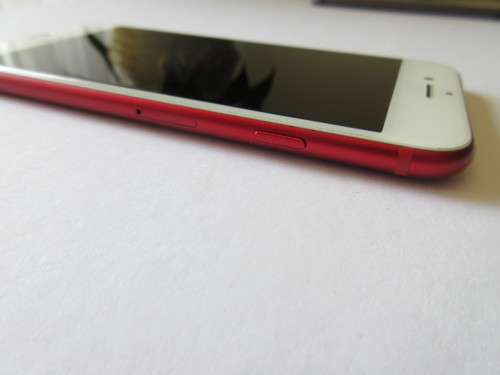 iPhone 7 |  32GB | Product Red | Mint Condition
