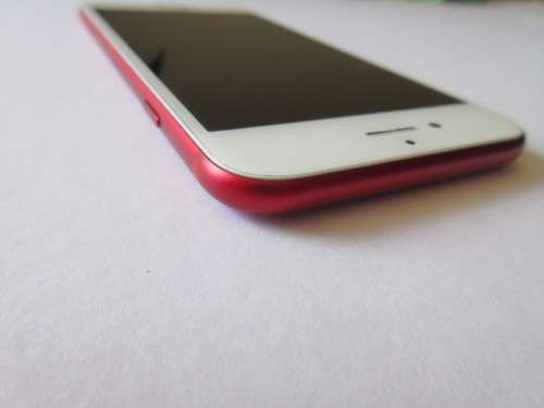 iPhone 7 |  32GB | Product Red | Mint Condition