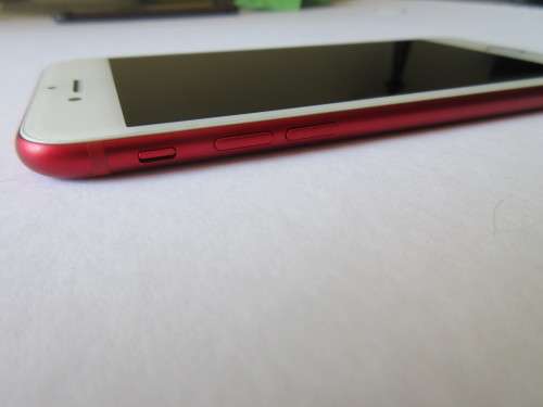iPhone 7 |  32GB | Product Red | Mint Condition