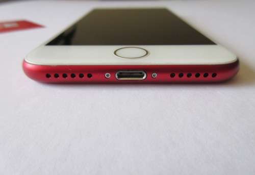 iPhone 7 |  32GB | Product Red | Mint Condition