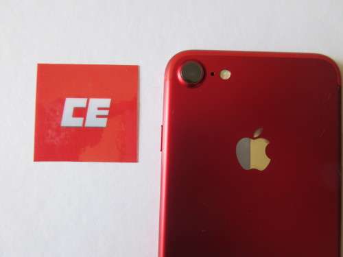 iPhone 7 |  32GB | Product Red | Mint Condition