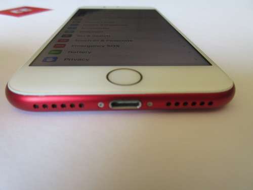 iPhone 7 |  32GB | Product Red | Mint Condition