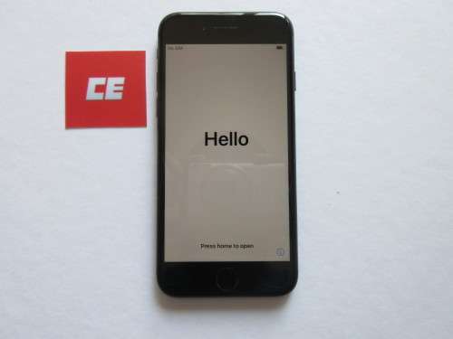 iPhone 8 64GB | Space Grey | Good Condition
