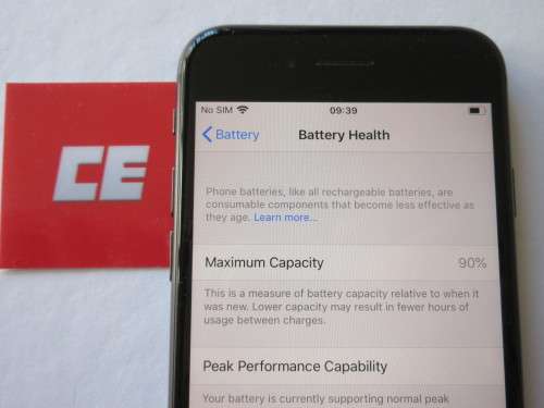 iPhone 8 64GB | Space Grey | Great Condition