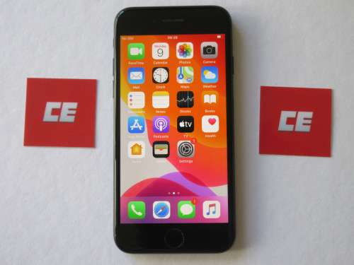 iPhone 7 |  32GB | Matte Black | Good Condition