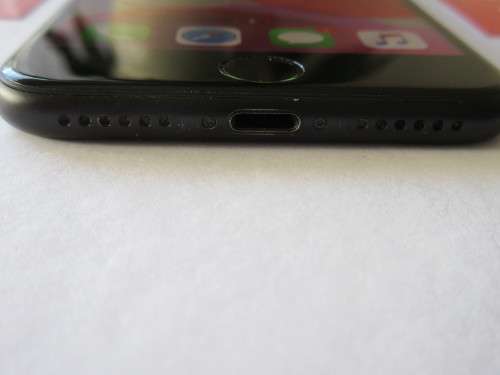 iPhone 7 |  32GB | Matte Black | Good Condition