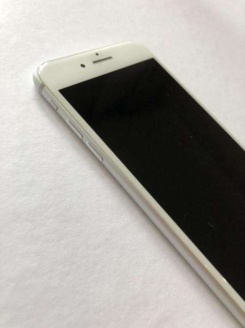 iPhone 8 Plus 64GB | Silver