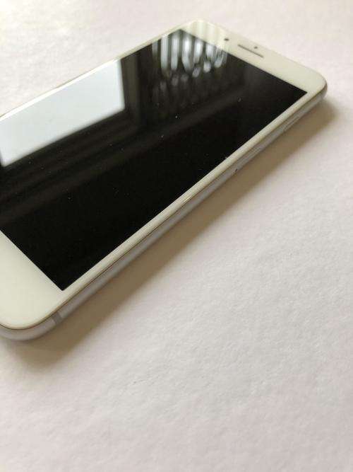 iPhone 8 Plus 64GB | Silver