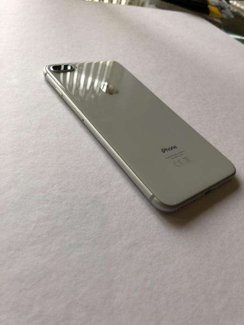 iPhone 8 Plus 64GB | Silver