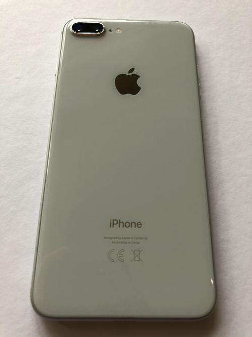 iPhone 8 Plus 64GB | Silver