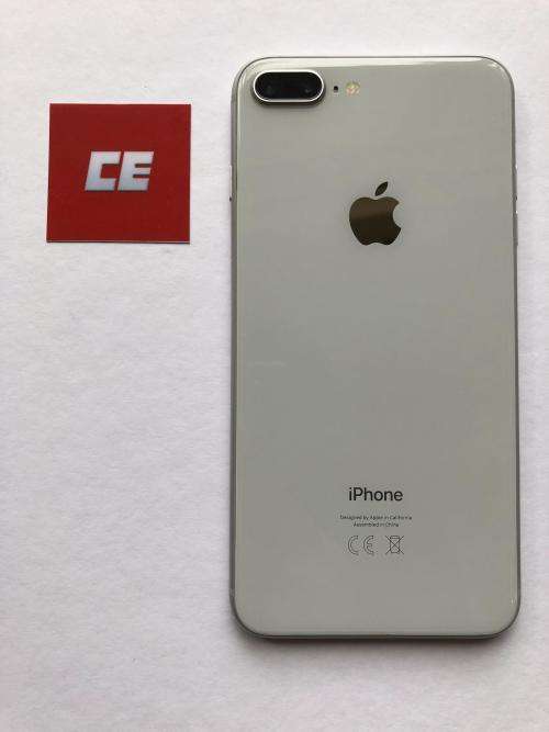 iPhone 8 Plus 64GB | Silver
