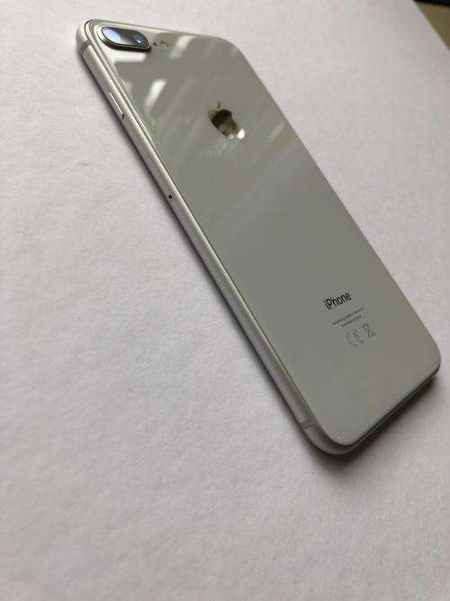 iPhone 8 Plus 64GB | Silver