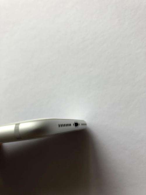 iPhone 8 Plus 64GB | Silver