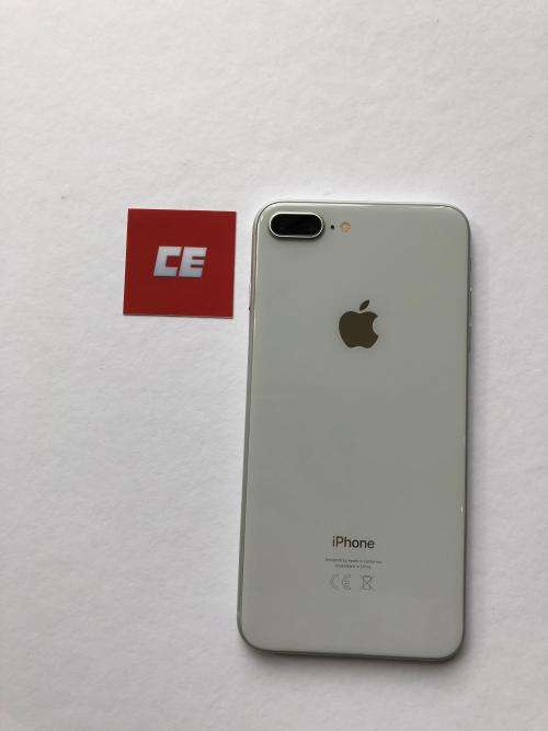 iPhone 8 Plus 64GB | Silver