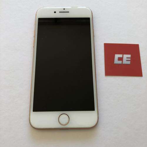 iPhone 8 256GB | Gold | Excellent Condition