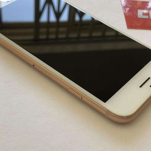 iPhone 8 256GB | Gold | Excellent Condition