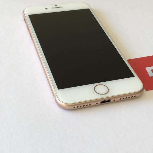 iPhone 8 256GB | Gold | Excellent Condition
