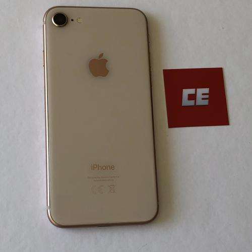 iPhone 8 256GB | Gold | Excellent Condition