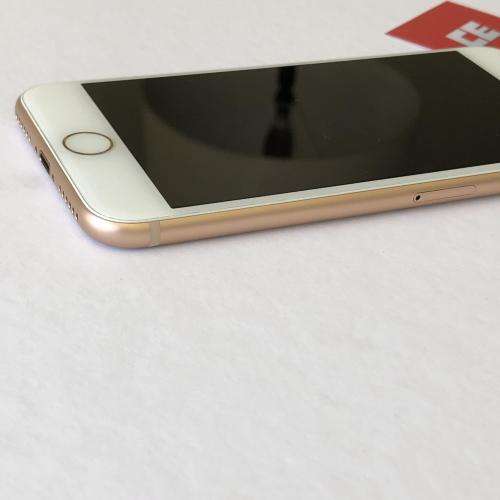iPhone 8 256GB | Gold | Excellent Condition