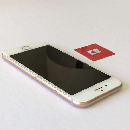 iPhone 8 256GB | Gold | Excellent Condition