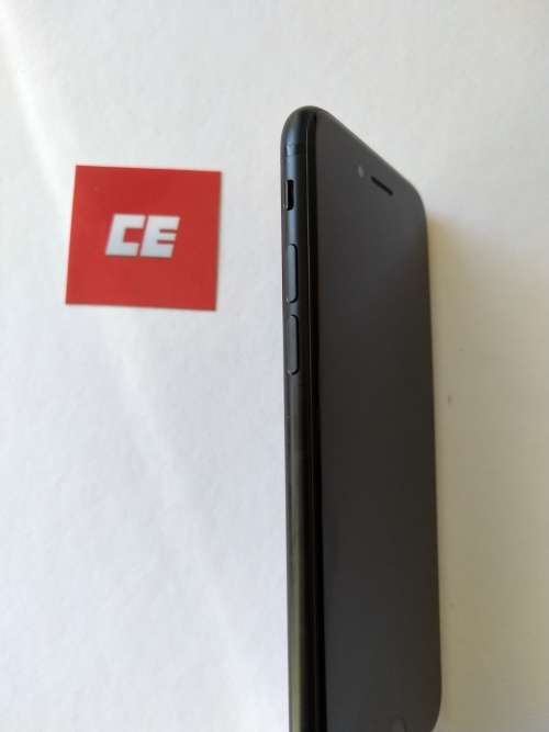 iPhone 7 |  128GB | Matte Black | Great Condition