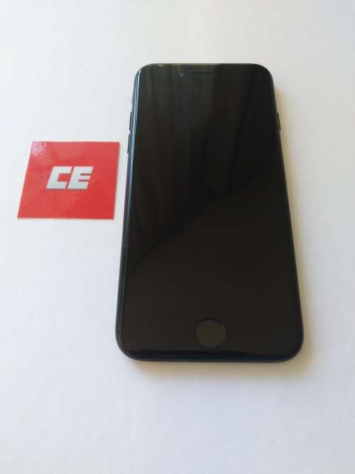 iPhone 7 |  128GB | Matte Black | Great Condition
