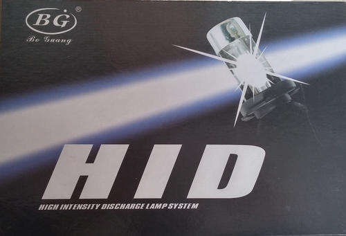 HID H7 Conversion Kit