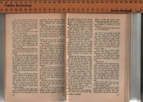 Frederik Pohl (Ed). WORLDS OF IF SCIENCE FICTION Vol. 15 No.5. Issue 90.