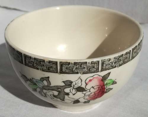 Johnson Bros Indian Tree Bowl