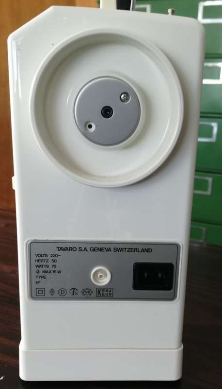 Elna Air Electronic SP Sewing machine