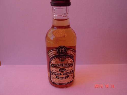 Min Chizas Regal