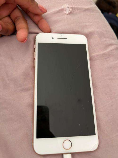 iPhone 8 plus, Gold 64GB