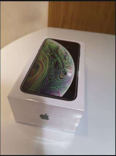 Brand New iPhone XS 64 GB