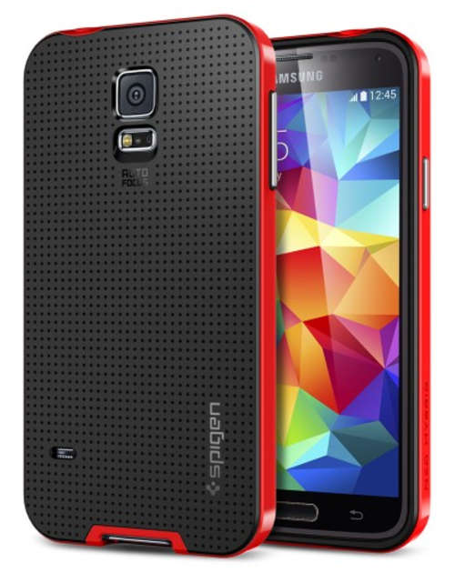 Samsung Galaxy S5 Case